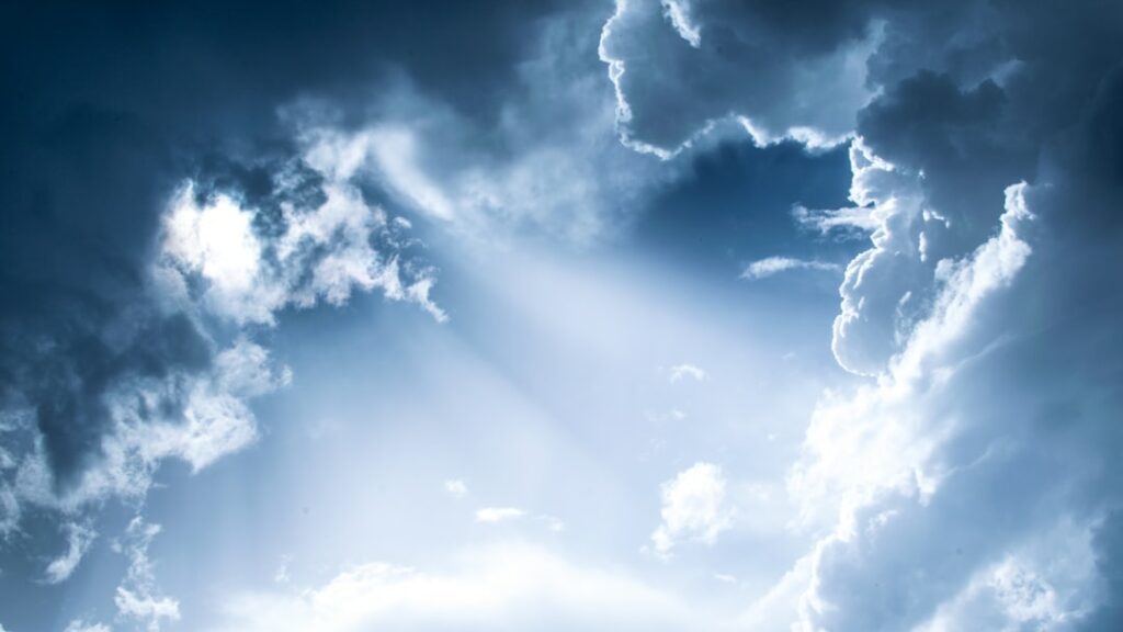 Photo Cloud computing: Cloud servers